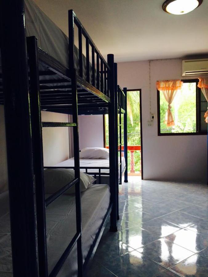 Domingo Hostel Phangan Ko Pha Ngan Extérieur photo