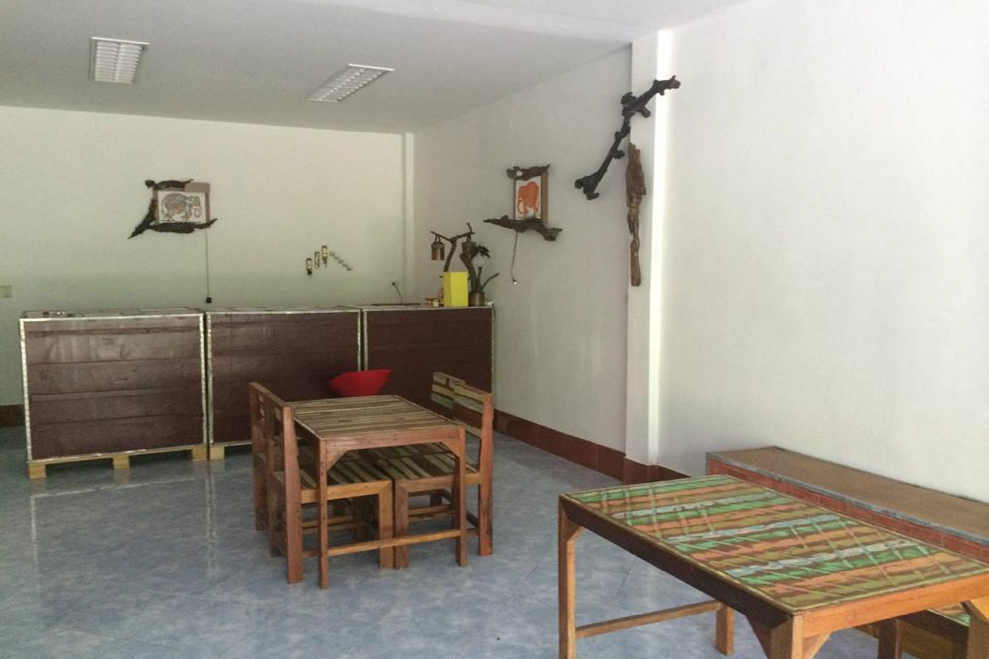 Domingo Hostel Phangan Ko Pha Ngan Extérieur photo